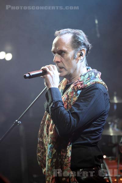 PETER MURPHY - 2013-06-05 - PARIS - Trabendo - Peter John Joseph Murphy